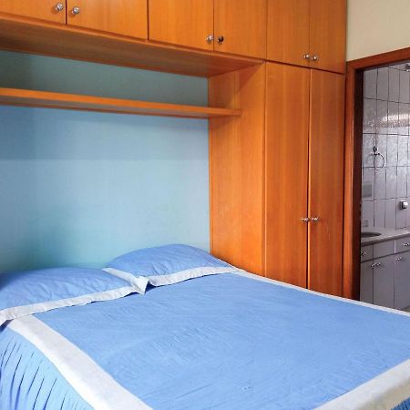 Casa Azul Antares 3 Quartos - Pet Friendly Londrina Esterno foto