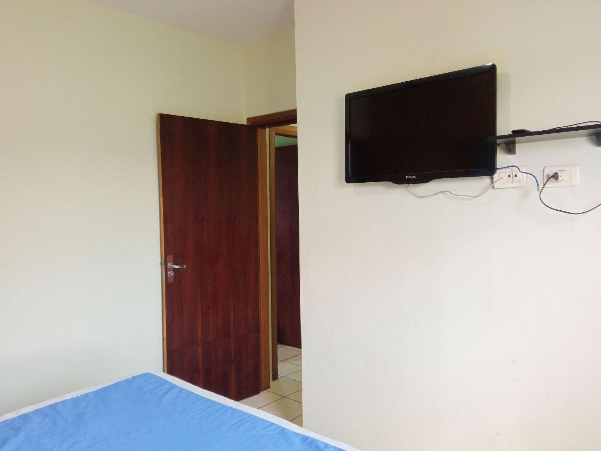 Casa Azul Antares 3 Quartos - Pet Friendly Londrina Esterno foto