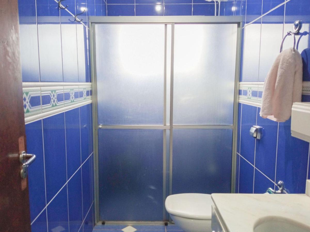 Casa Azul Antares 3 Quartos - Pet Friendly Londrina Esterno foto